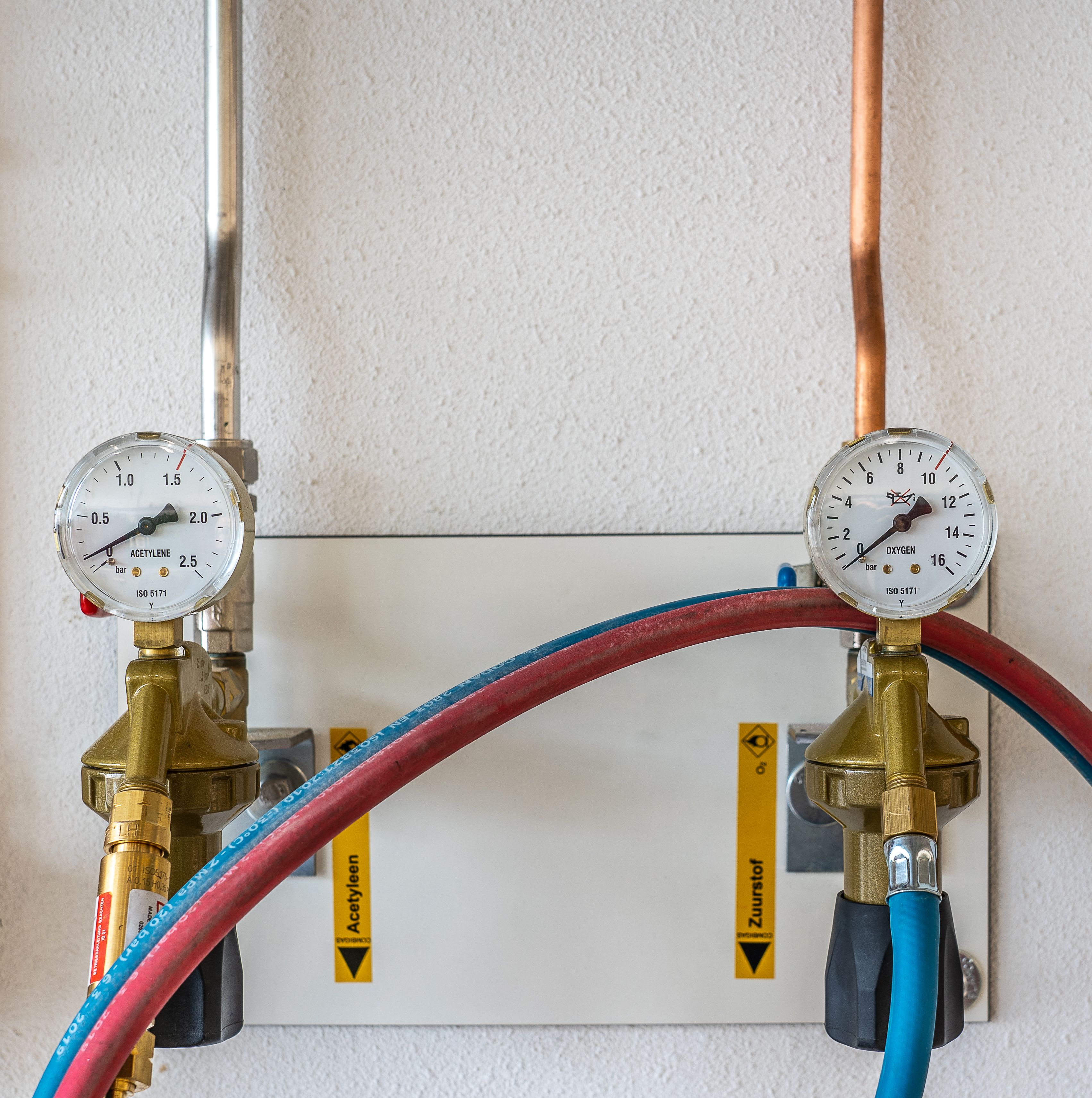 Emergency pipe repair