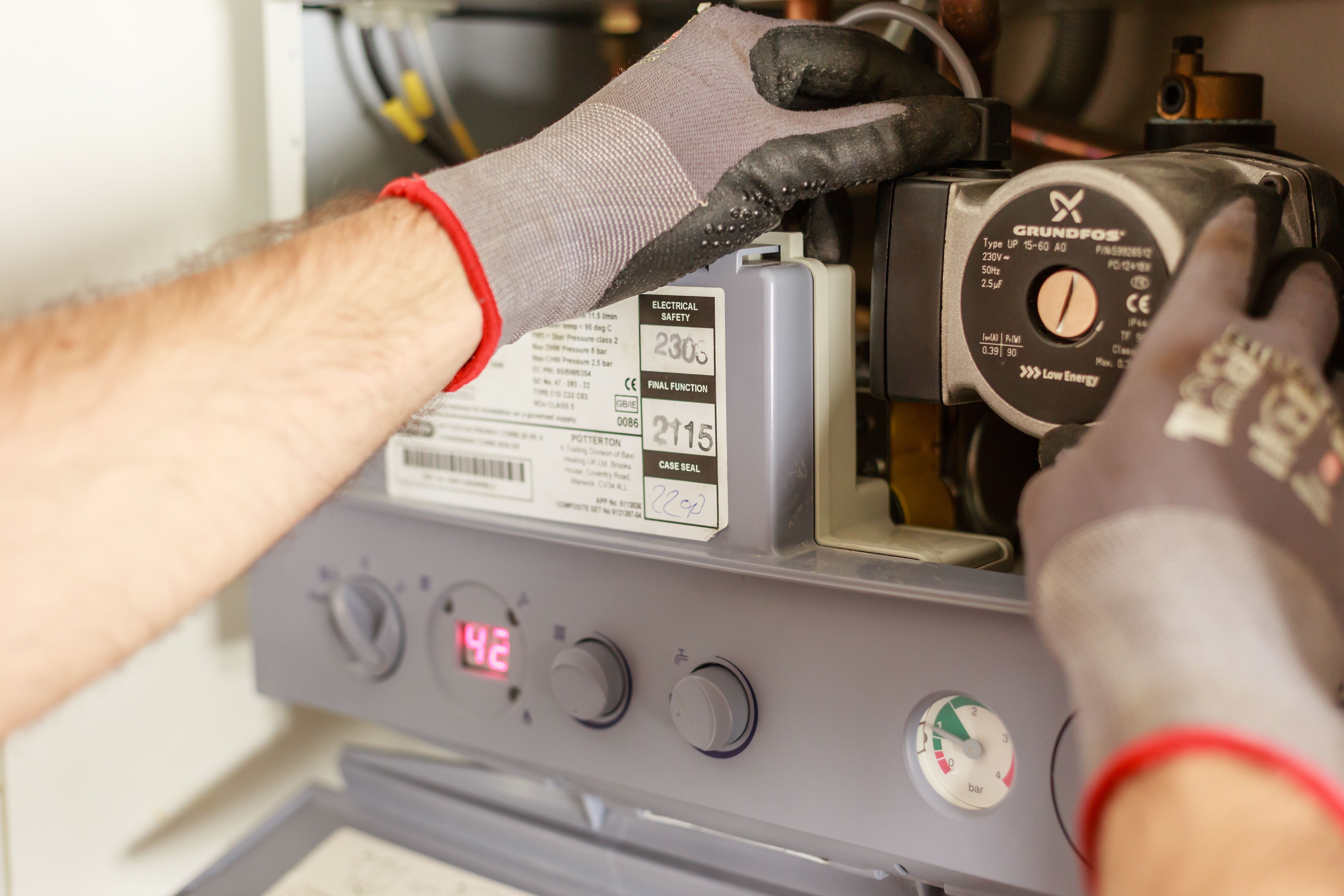 CCTV drain inspection in Toowong